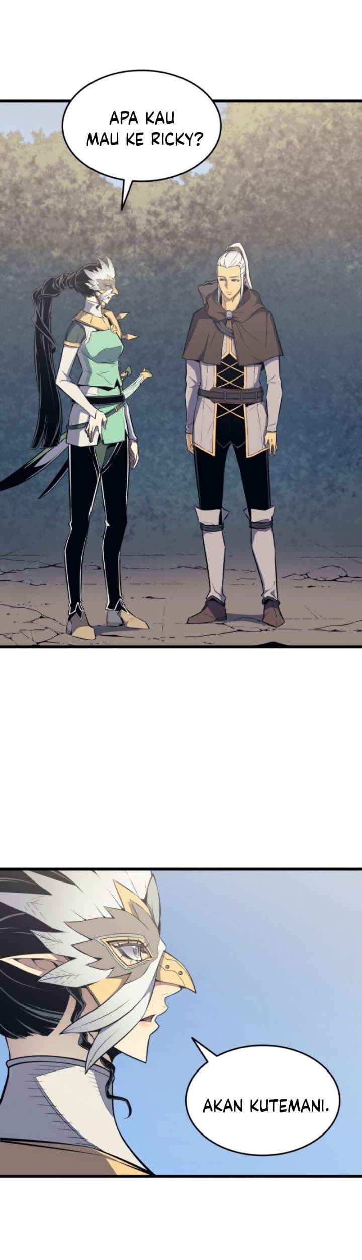 The Great Mage Returns After 4000 Years Chapter 89 Gambar 46