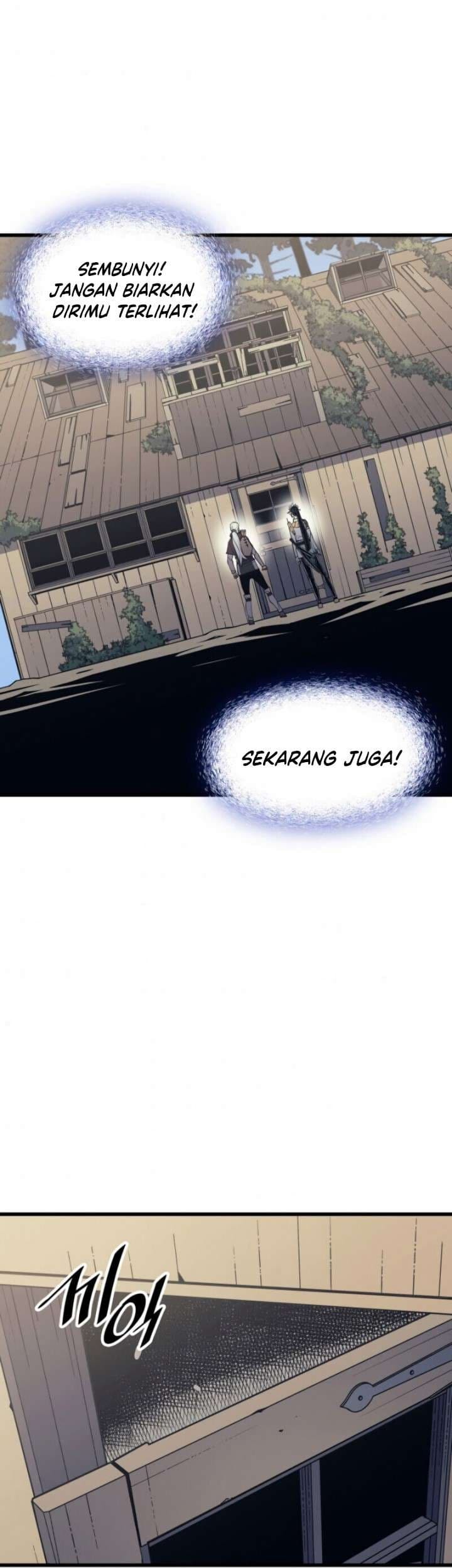The Great Mage Returns After 4000 Years Chapter 89 Gambar 50