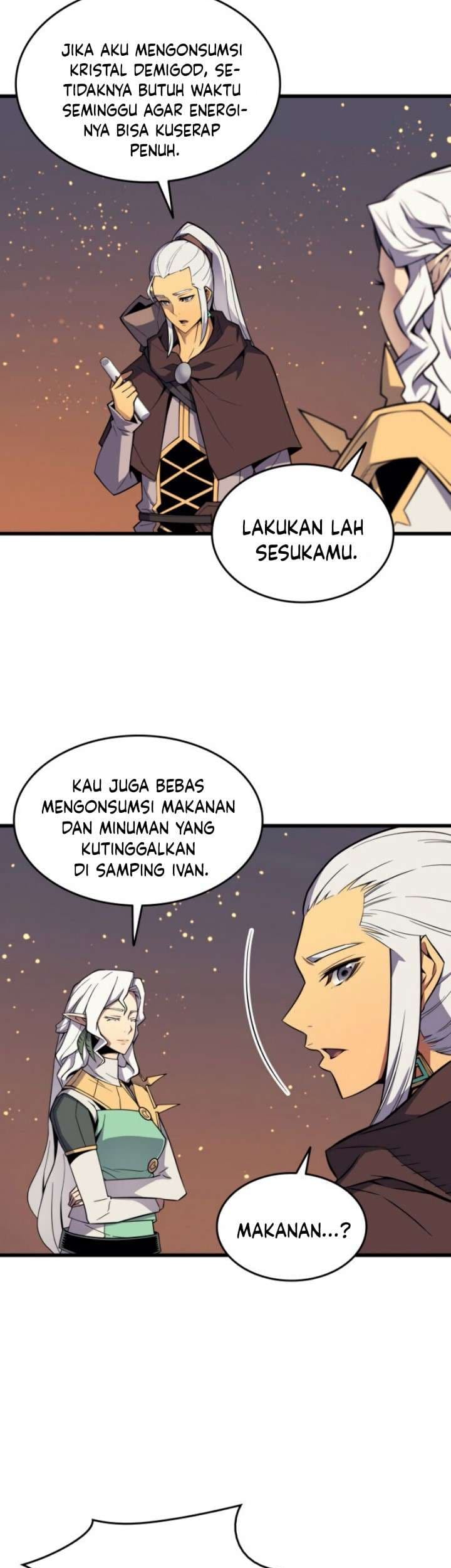 The Great Mage Returns After 4000 Years Chapter 89 Gambar 3