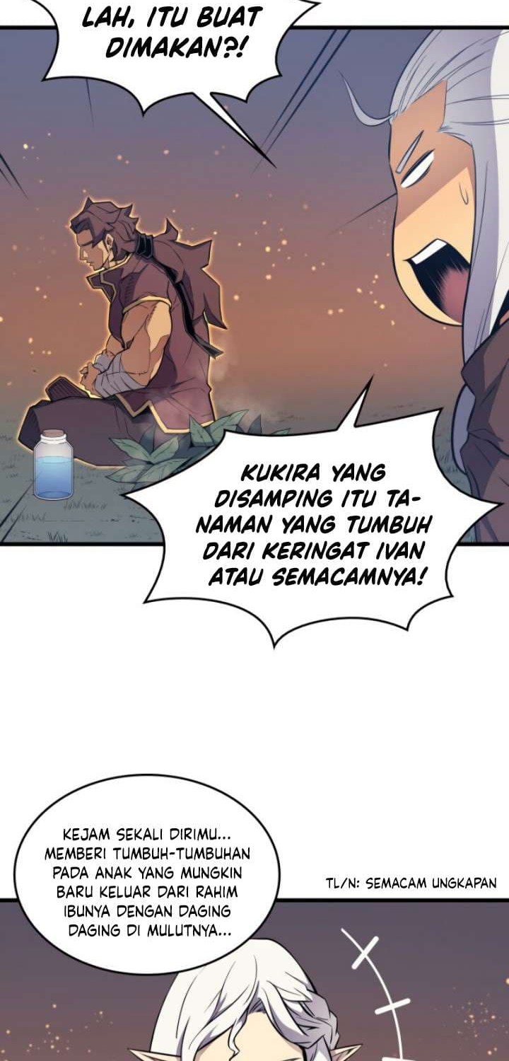 The Great Mage Returns After 4000 Years Chapter 89 Gambar 4