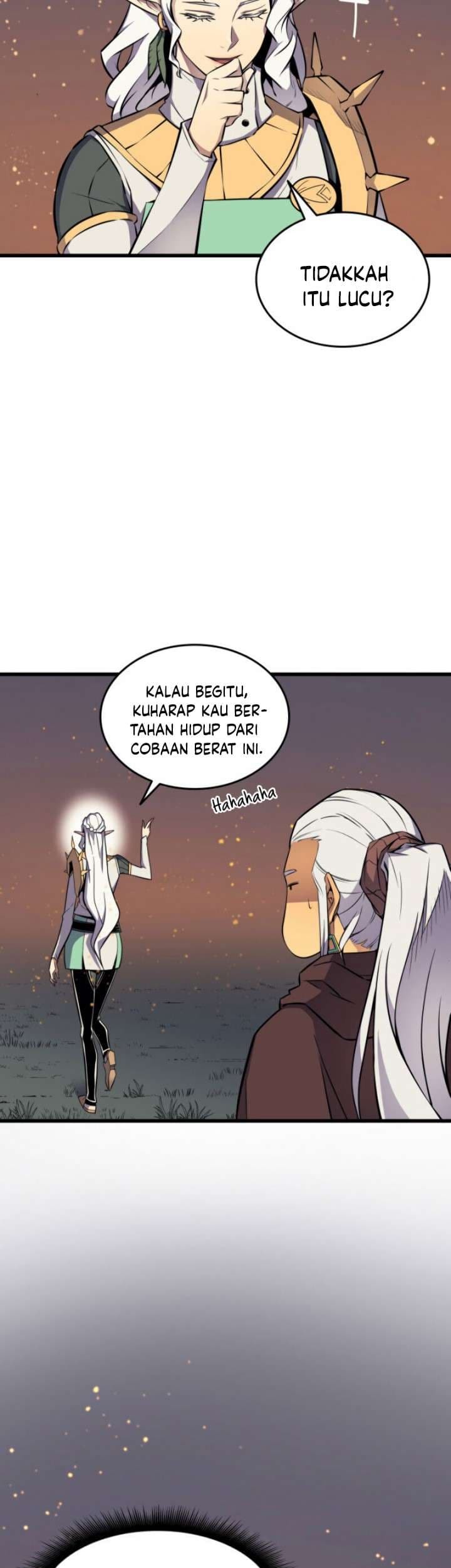 The Great Mage Returns After 4000 Years Chapter 89 Gambar 5