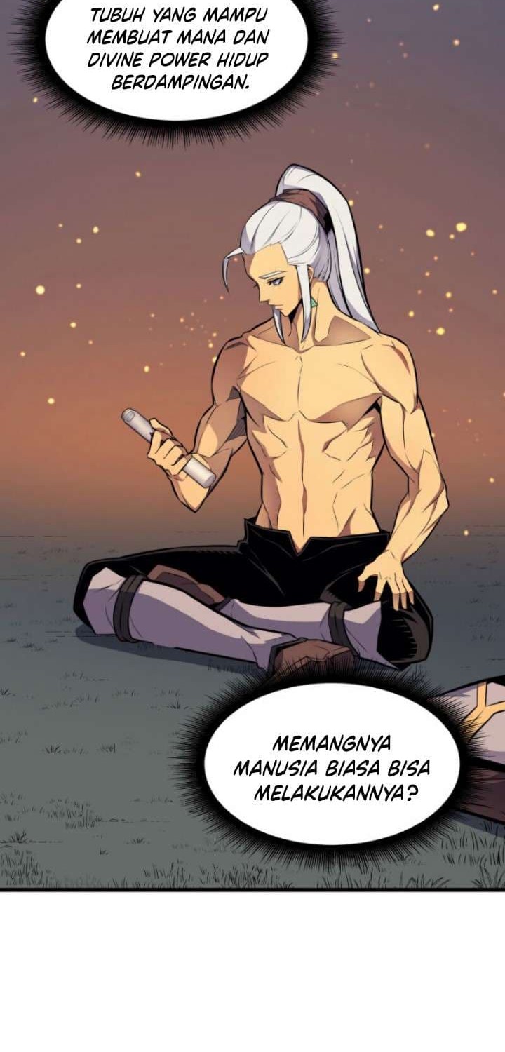 The Great Mage Returns After 4000 Years Chapter 89 Gambar 6