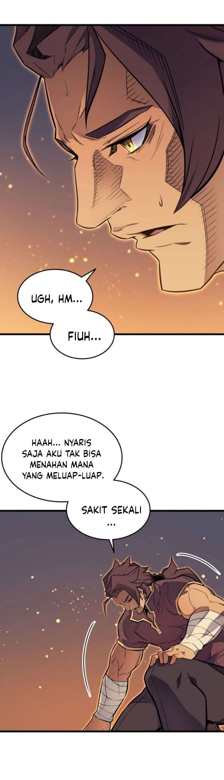 The Great Mage Returns After 4000 Years Chapter 89 Gambar 12