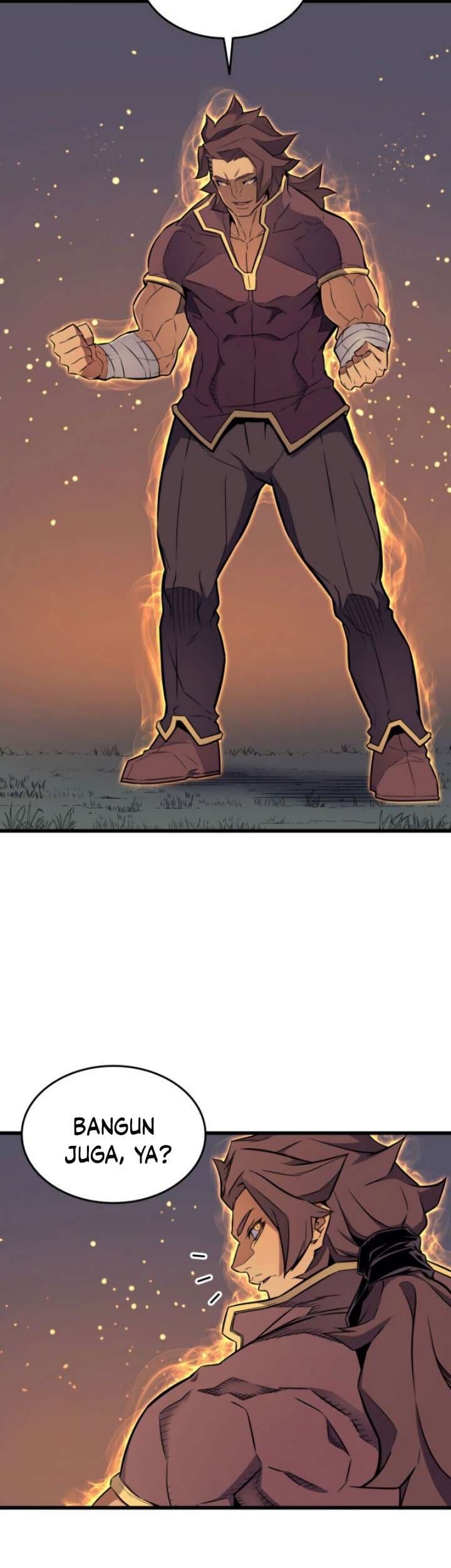 The Great Mage Returns After 4000 Years Chapter 89 Gambar 14