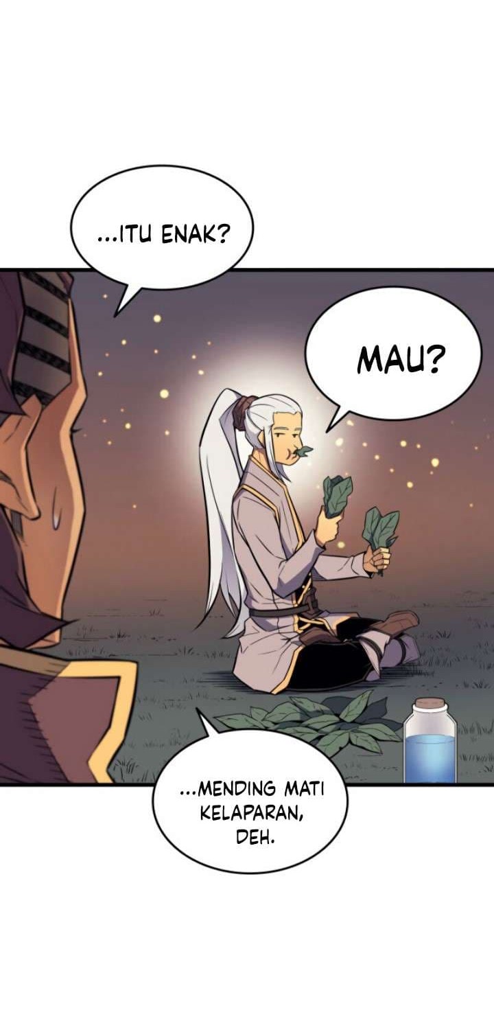 The Great Mage Returns After 4000 Years Chapter 89 Gambar 15