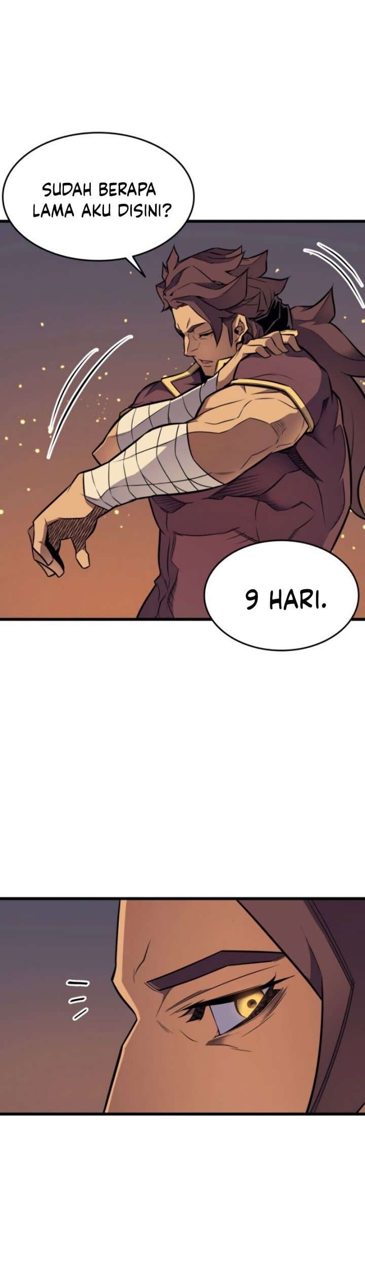 The Great Mage Returns After 4000 Years Chapter 89 Gambar 16