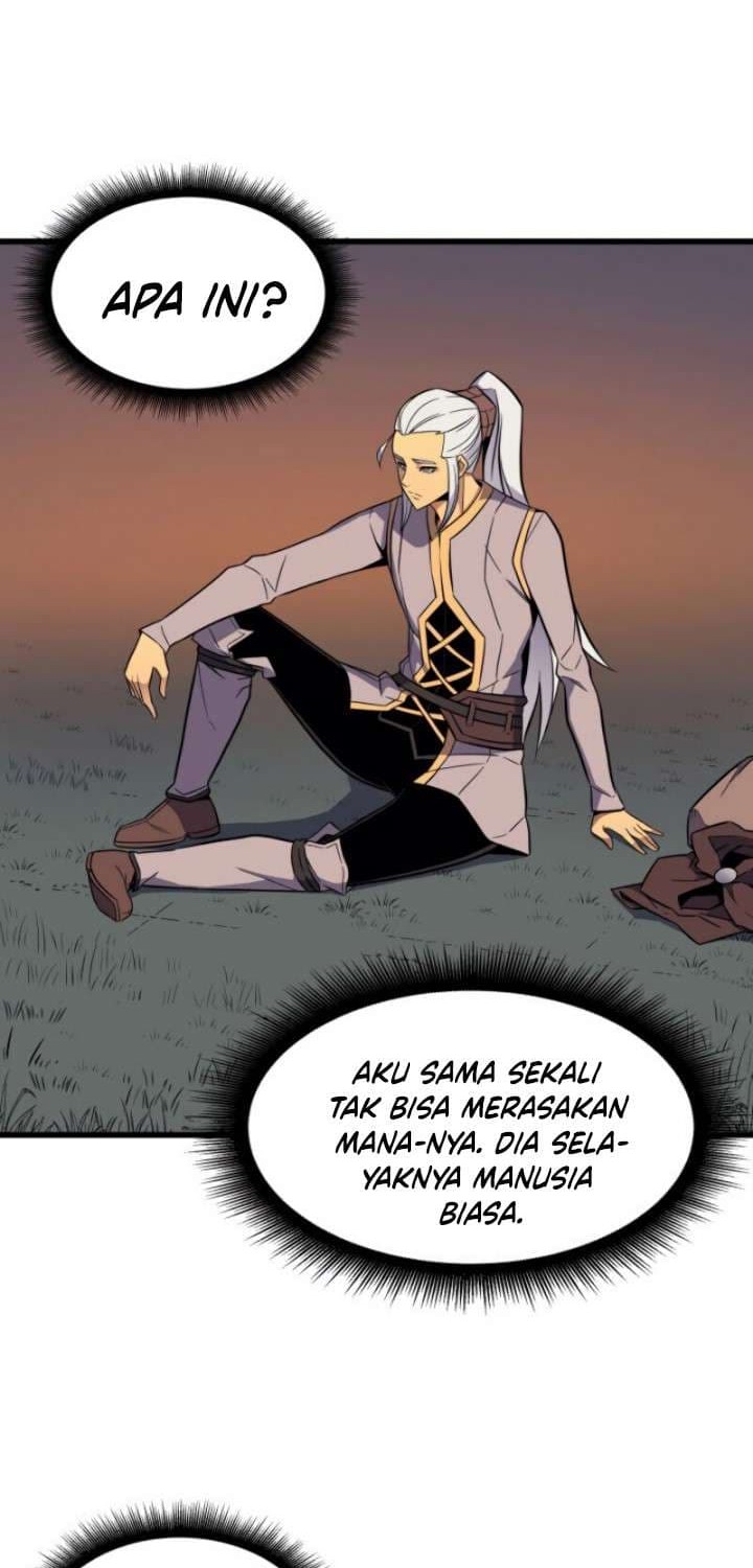 The Great Mage Returns After 4000 Years Chapter 89 Gambar 17