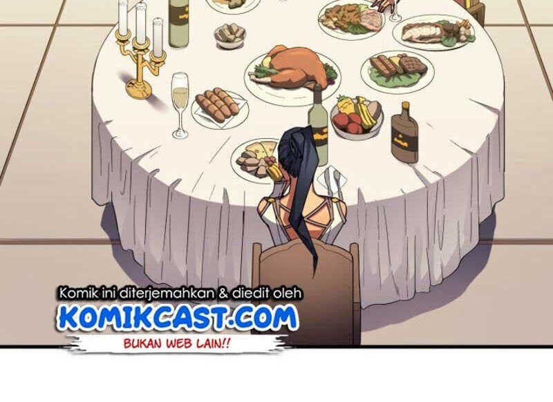 The Great Mage Returns After 4000 Years Chapter 9 Gambar 15