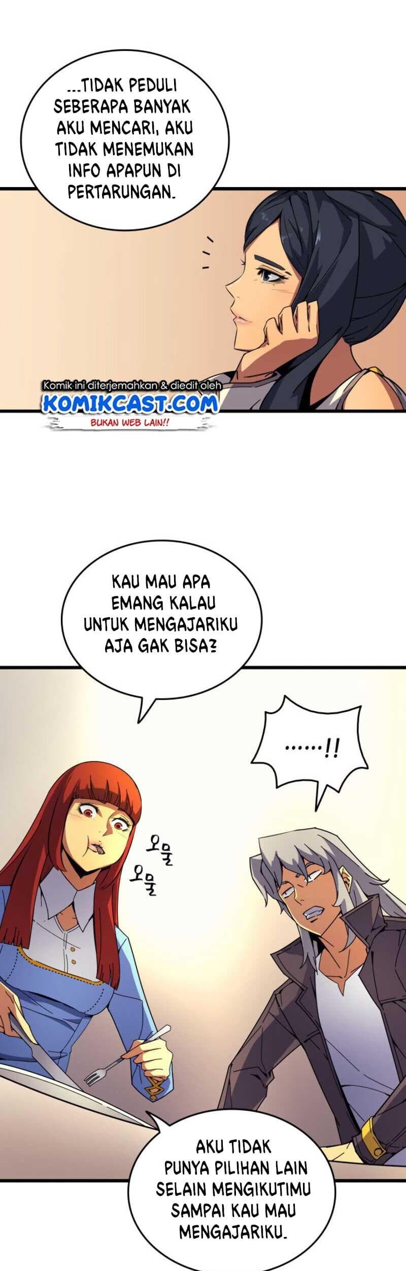 The Great Mage Returns After 4000 Years Chapter 9 Gambar 16