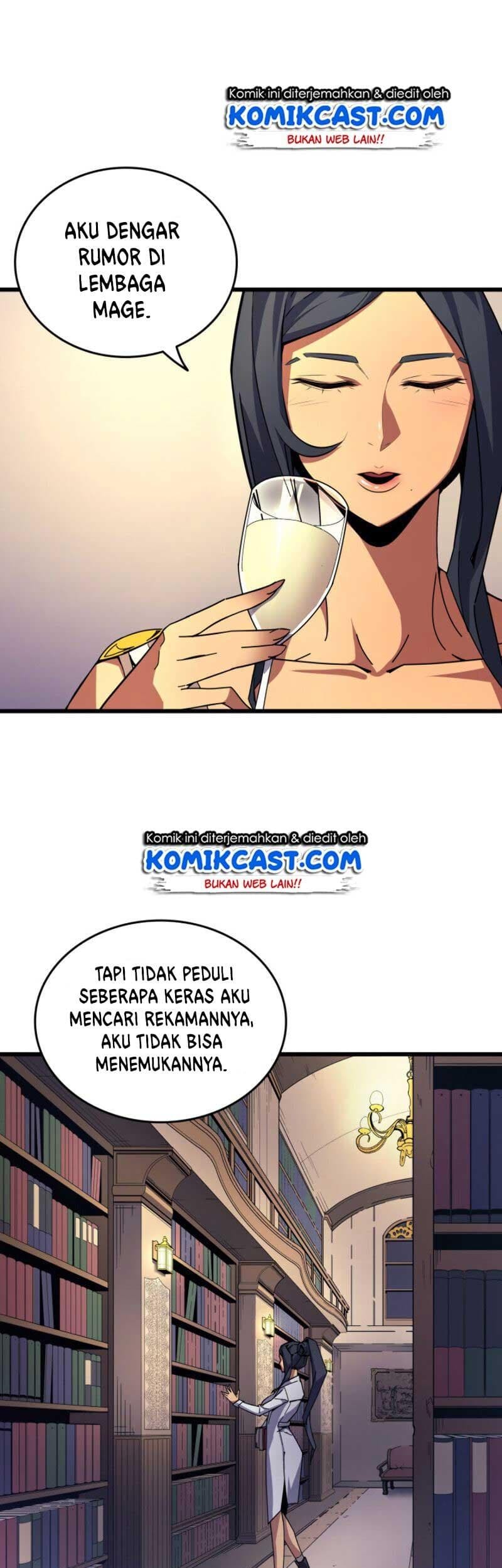 The Great Mage Returns After 4000 Years Chapter 9 Gambar 19