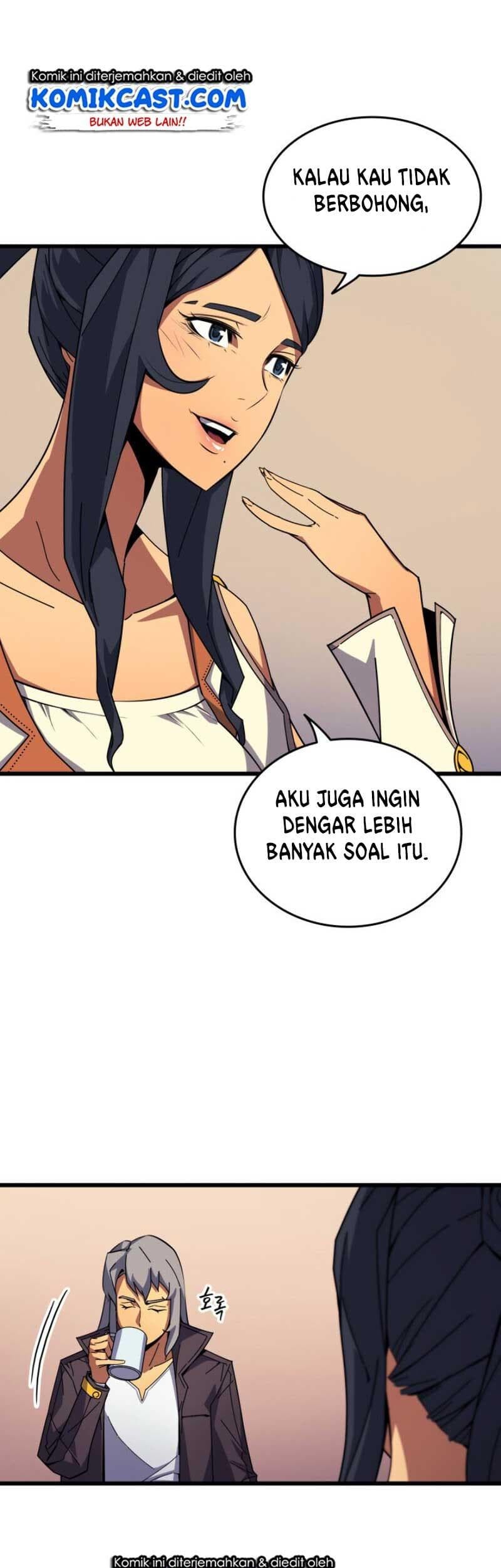 The Great Mage Returns After 4000 Years Chapter 9 Gambar 21