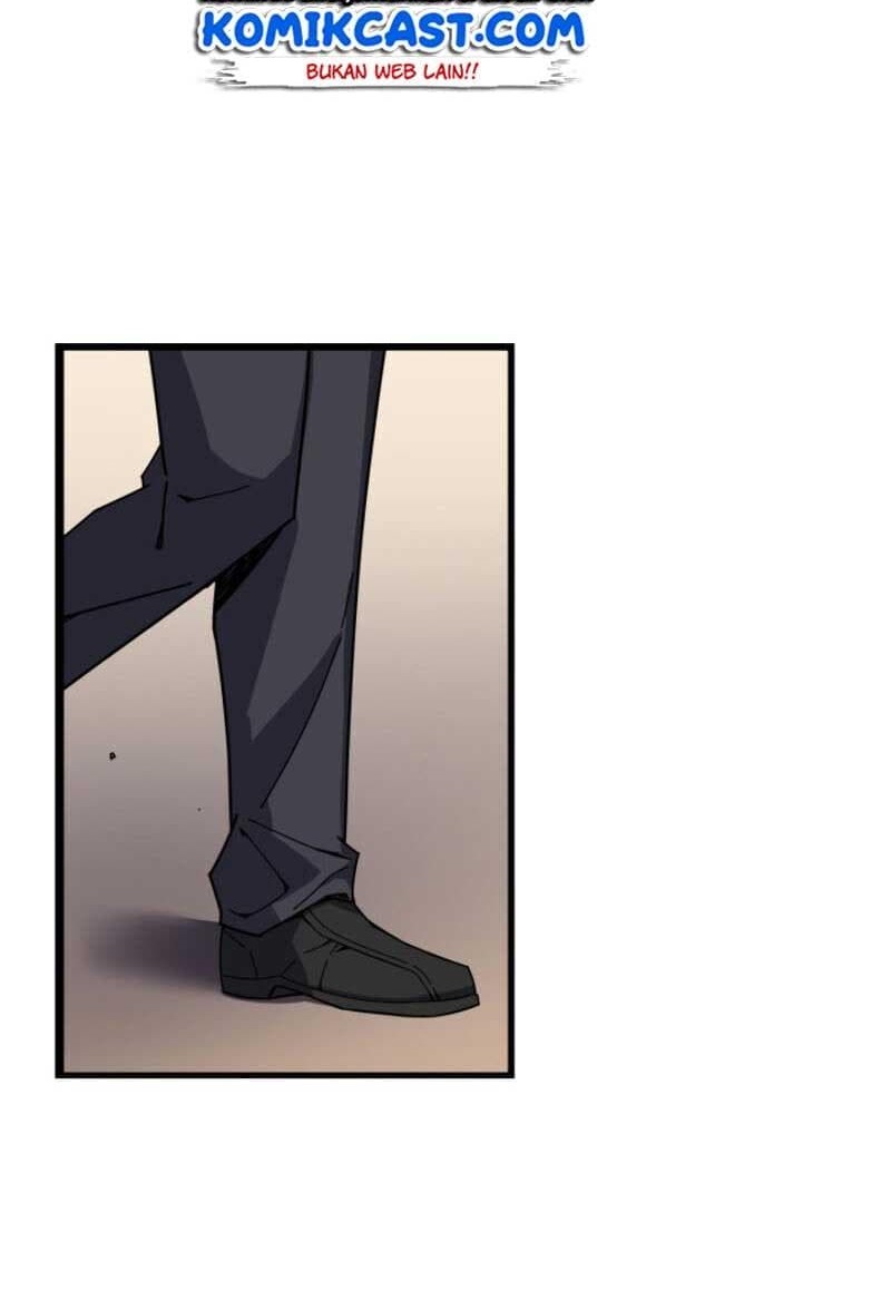 The Great Mage Returns After 4000 Years Chapter 9 Gambar 22