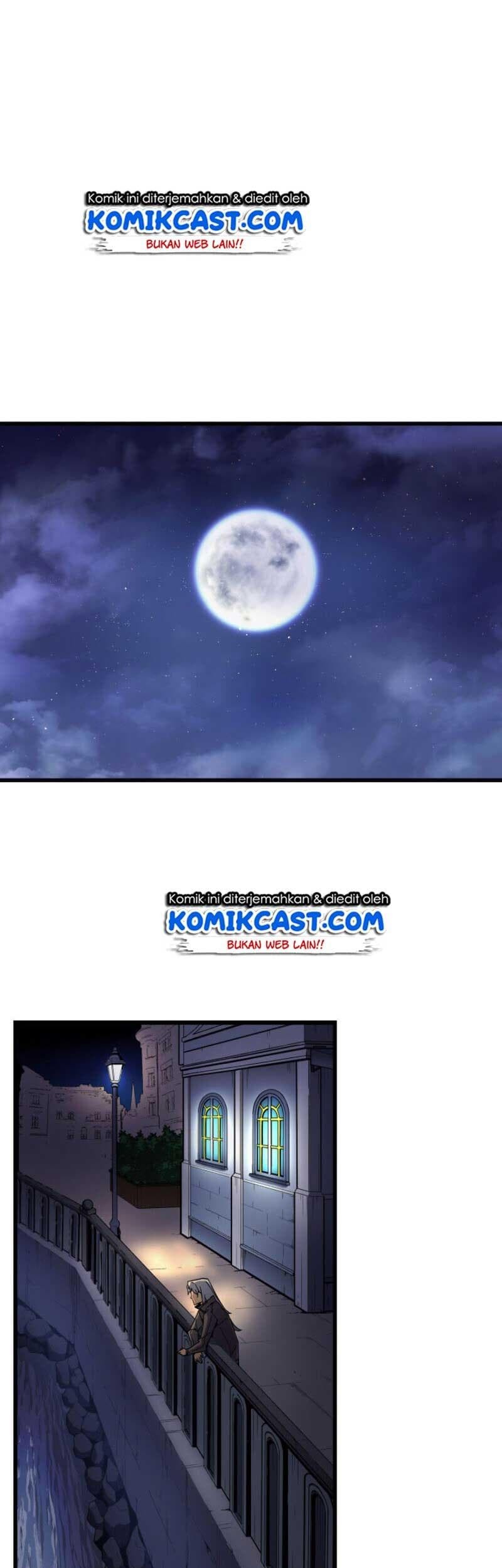 The Great Mage Returns After 4000 Years Chapter 9 Gambar 29