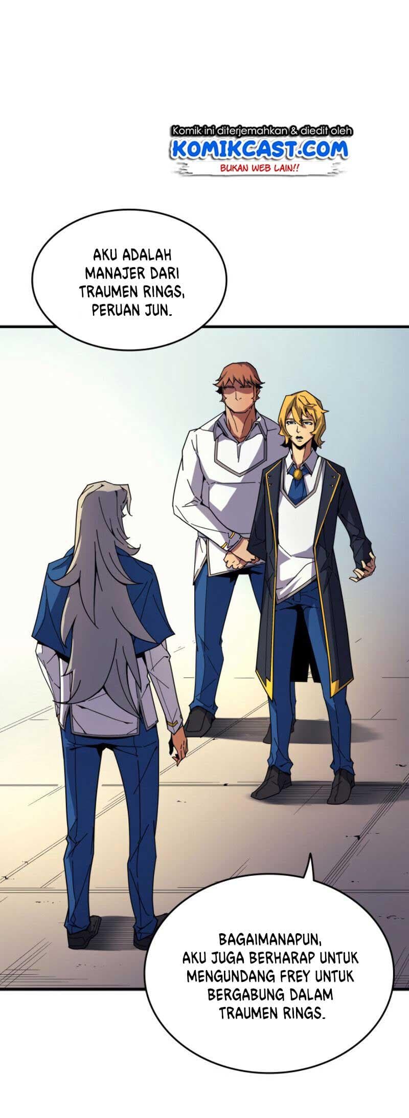 Baca Manhwa The Great Mage Returns After 4000 Years Chapter 9 Gambar 2
