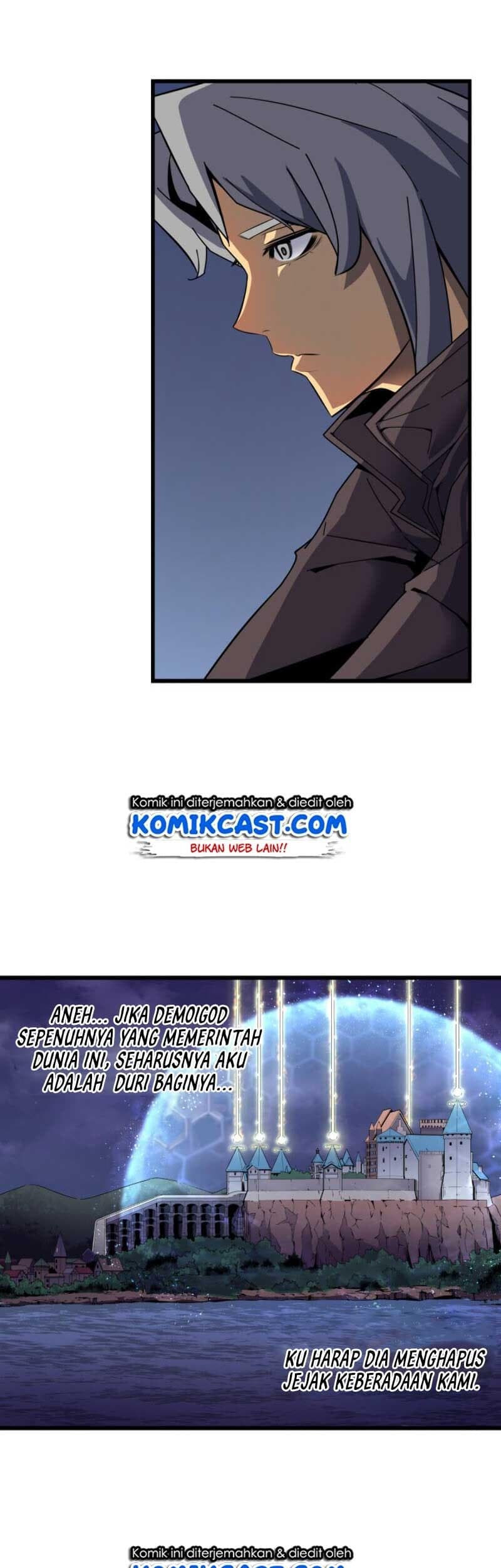 The Great Mage Returns After 4000 Years Chapter 9 Gambar 31