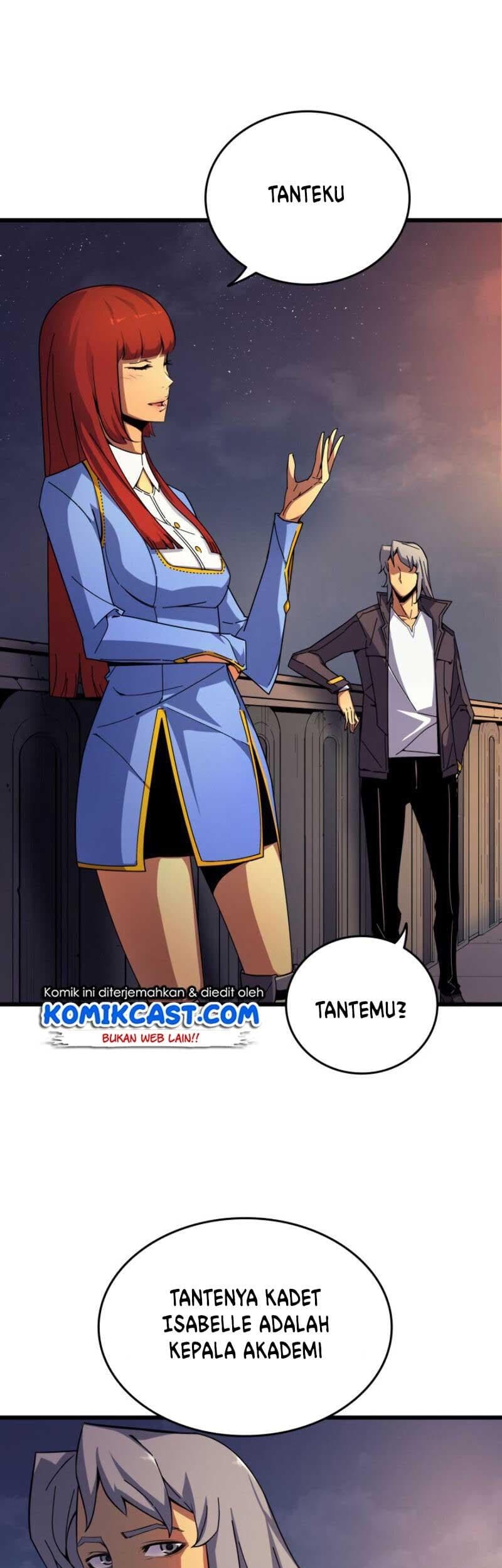 The Great Mage Returns After 4000 Years Chapter 9 Gambar 42