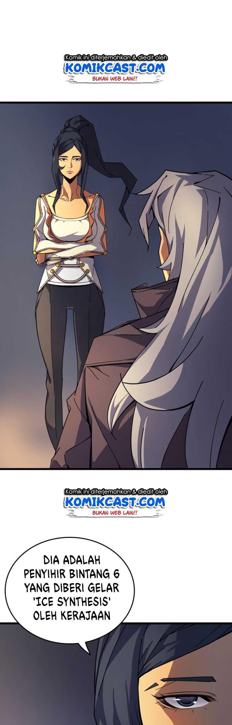 The Great Mage Returns After 4000 Years Chapter 9 Gambar 44