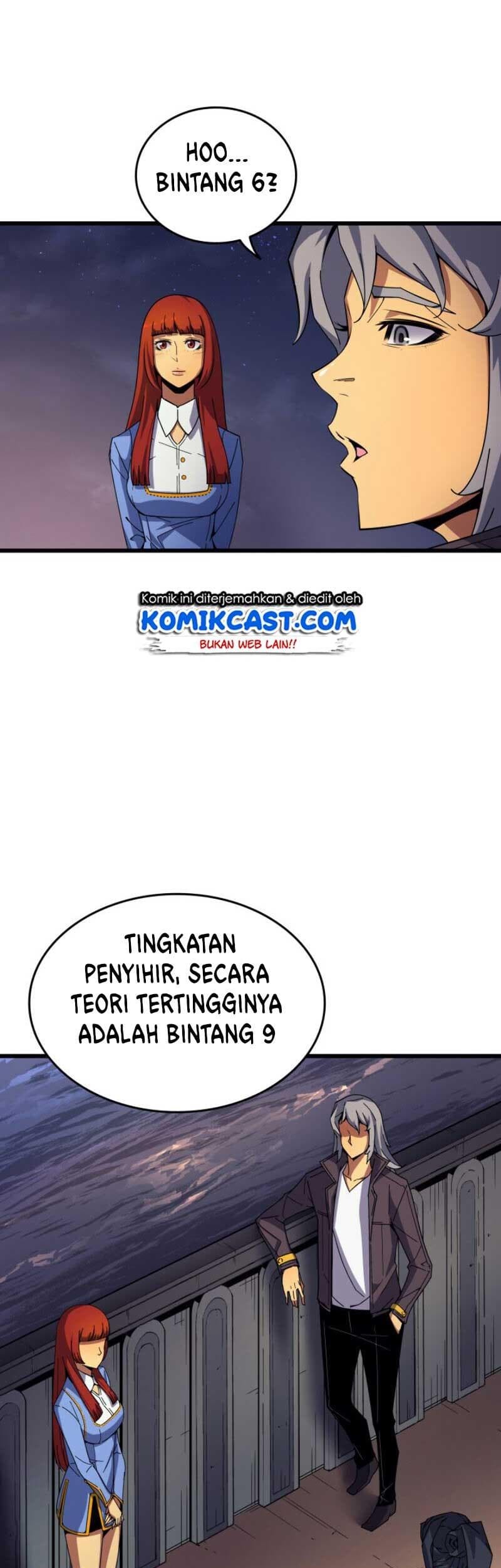 The Great Mage Returns After 4000 Years Chapter 9 Gambar 46