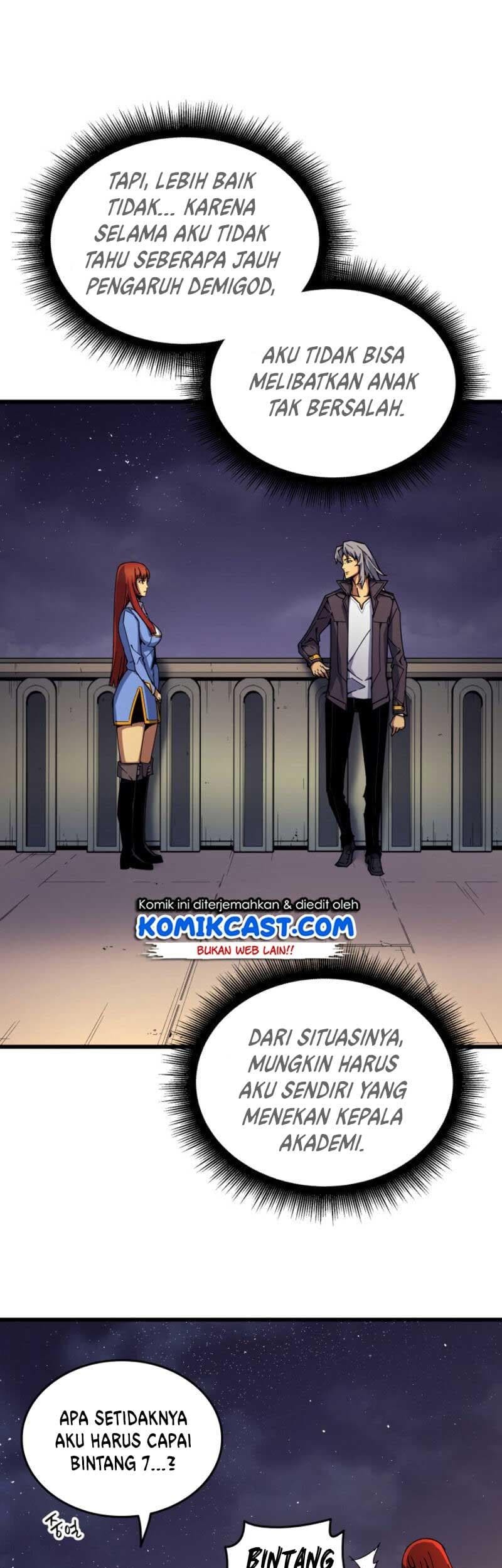 The Great Mage Returns After 4000 Years Chapter 9 Gambar 56