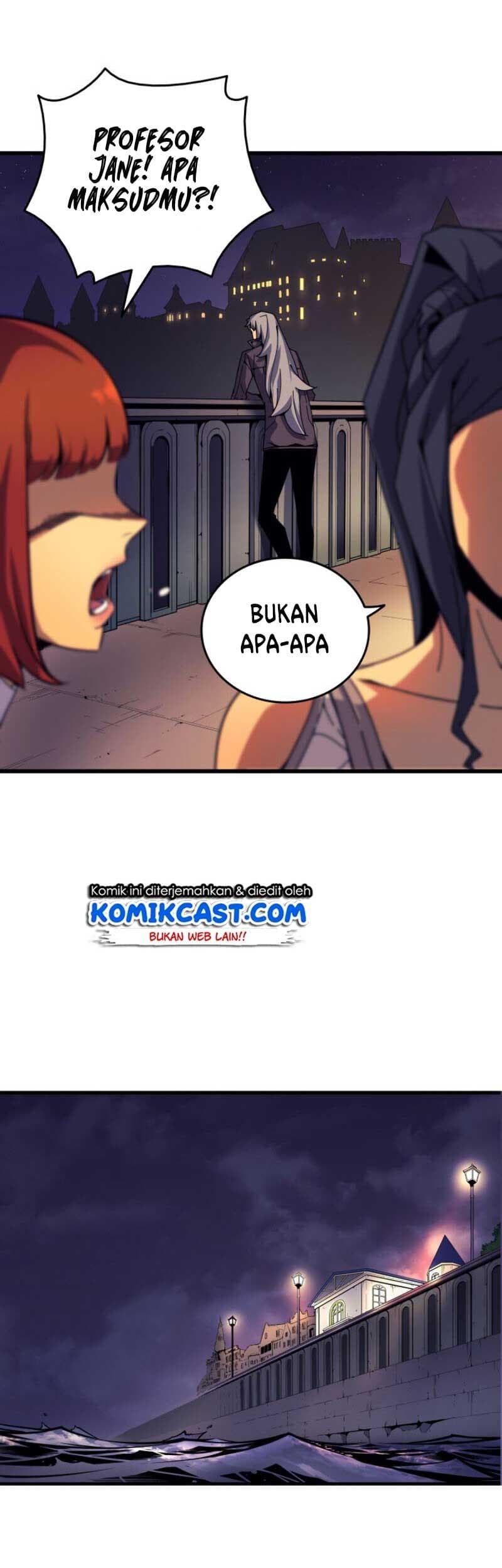 The Great Mage Returns After 4000 Years Chapter 9 Gambar 64
