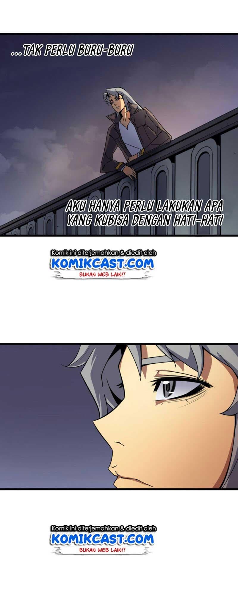 The Great Mage Returns After 4000 Years Chapter 9 Gambar 66