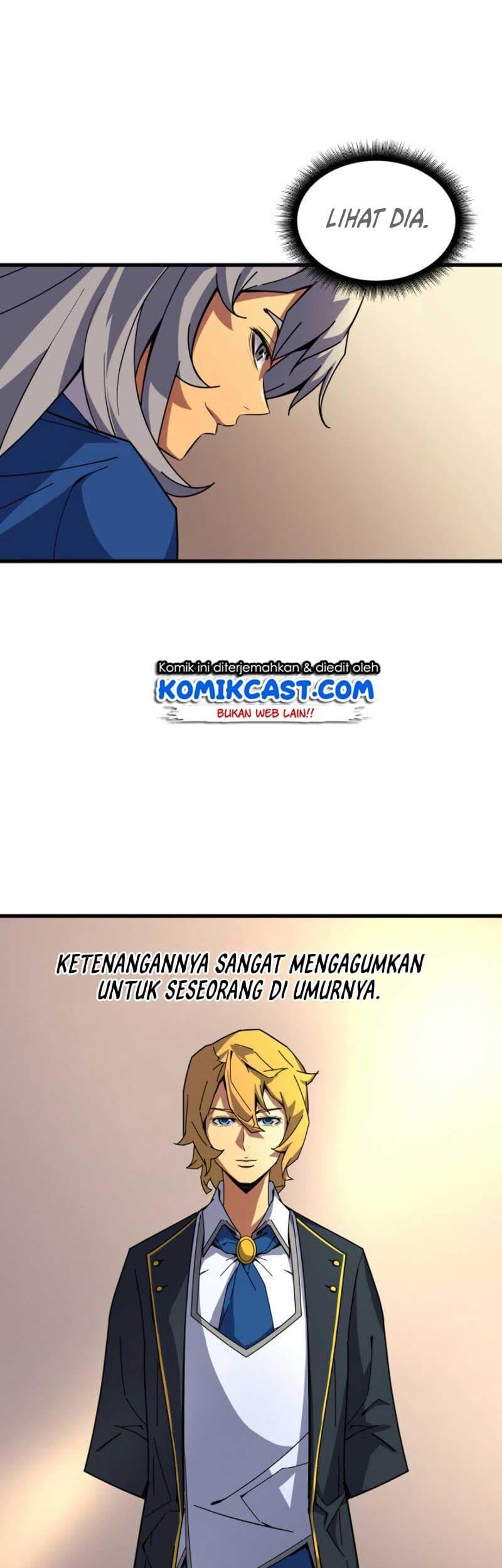 The Great Mage Returns After 4000 Years Chapter 9 Gambar 4