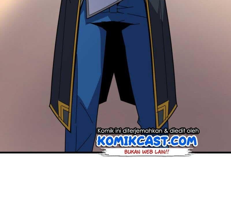The Great Mage Returns After 4000 Years Chapter 9 Gambar 5