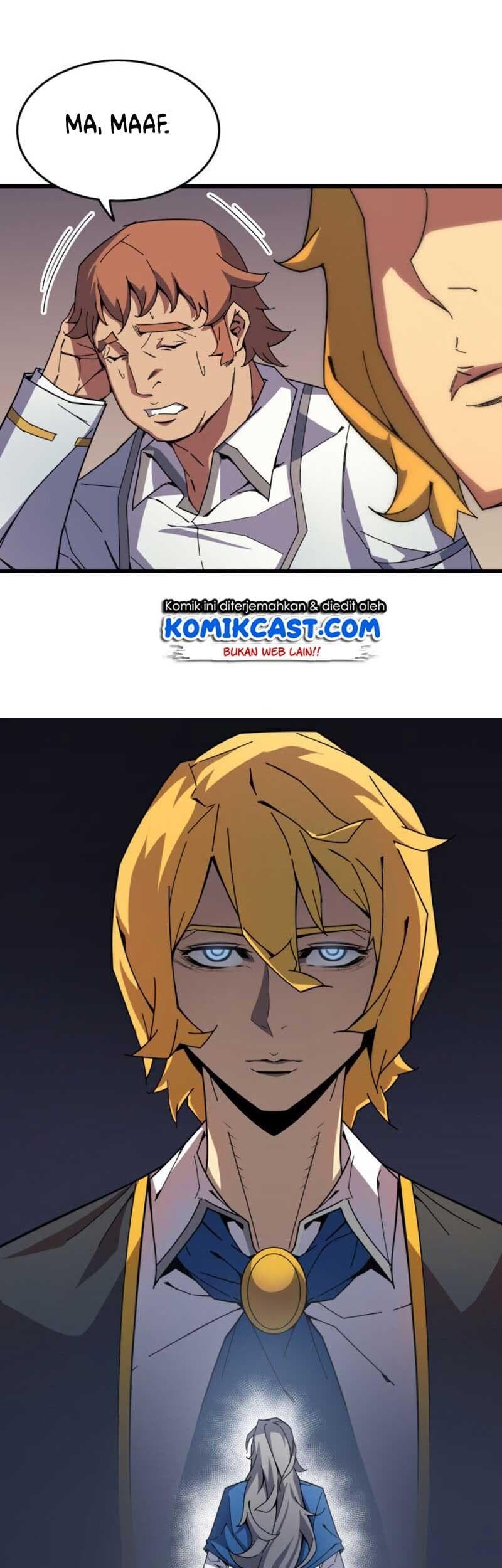The Great Mage Returns After 4000 Years Chapter 9 Gambar 8