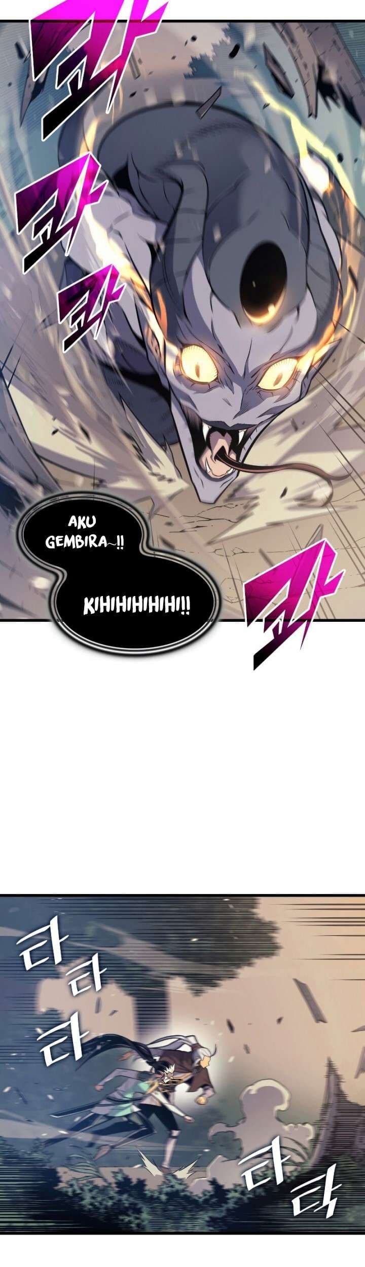 The Great Mage Returns After 4000 Years Chapter 90 Gambar 19