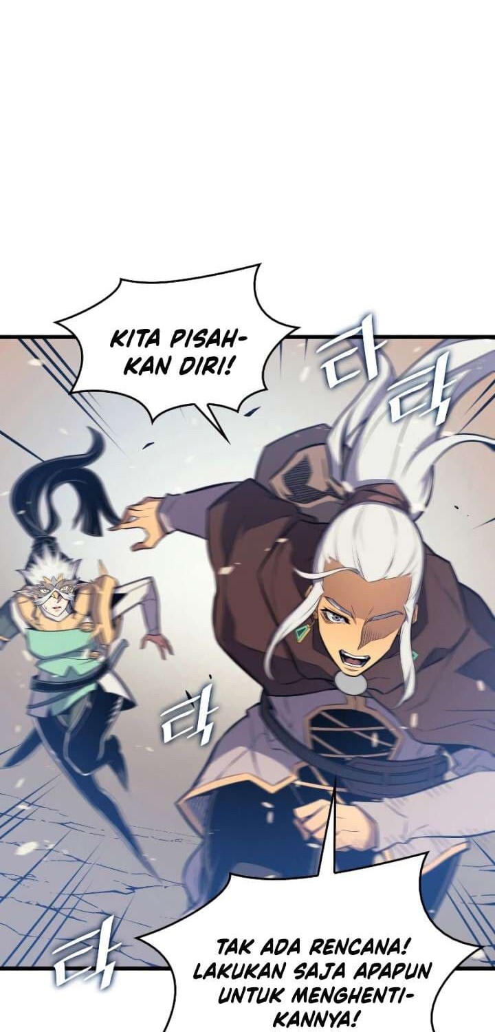 The Great Mage Returns After 4000 Years Chapter 90 Gambar 20