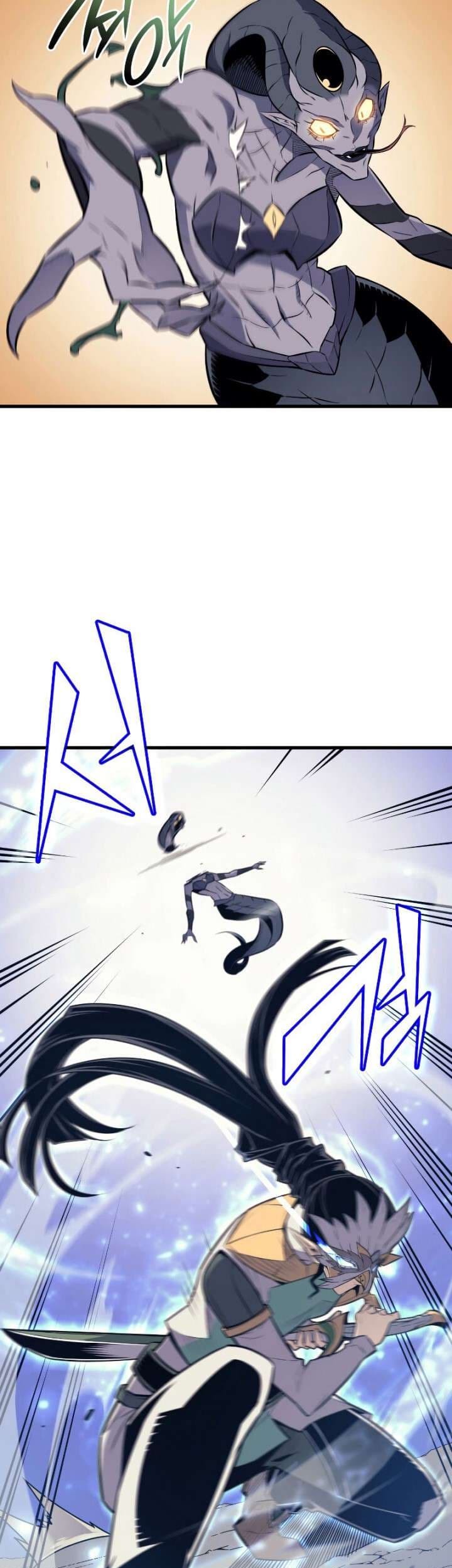 The Great Mage Returns After 4000 Years Chapter 90 Gambar 25