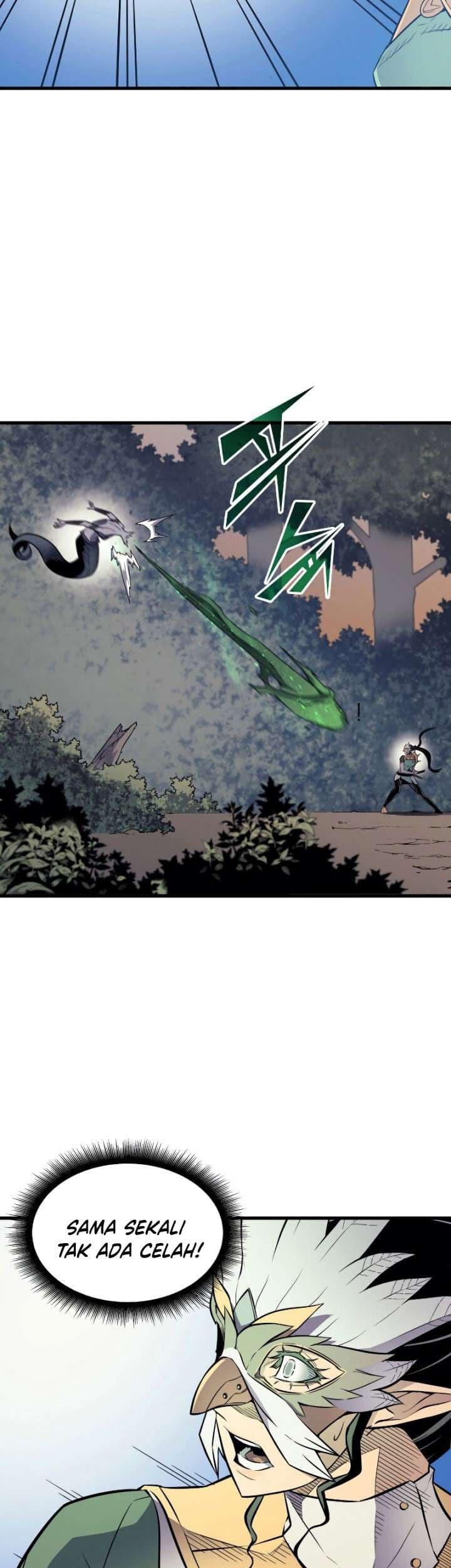The Great Mage Returns After 4000 Years Chapter 90 Gambar 27