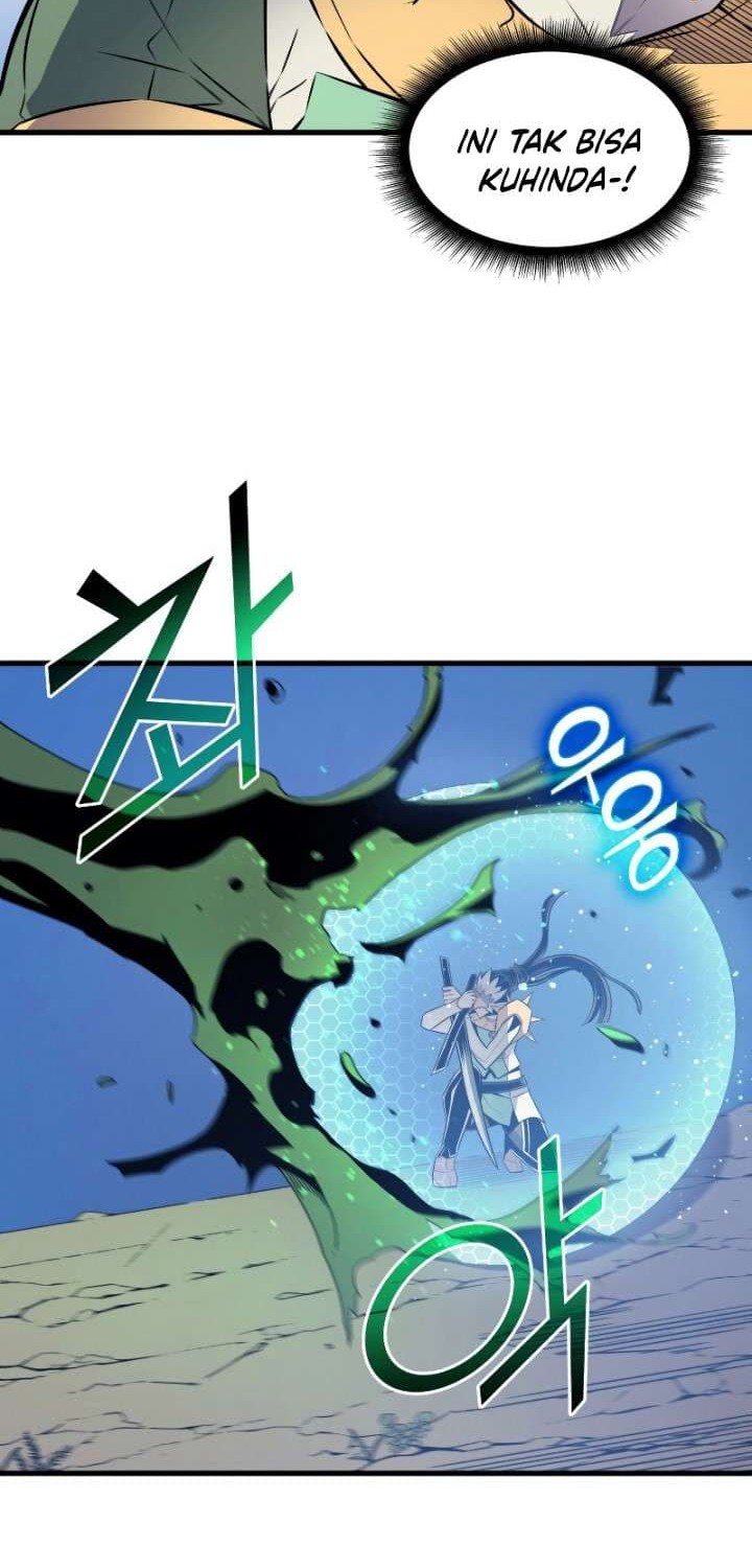 The Great Mage Returns After 4000 Years Chapter 90 Gambar 28