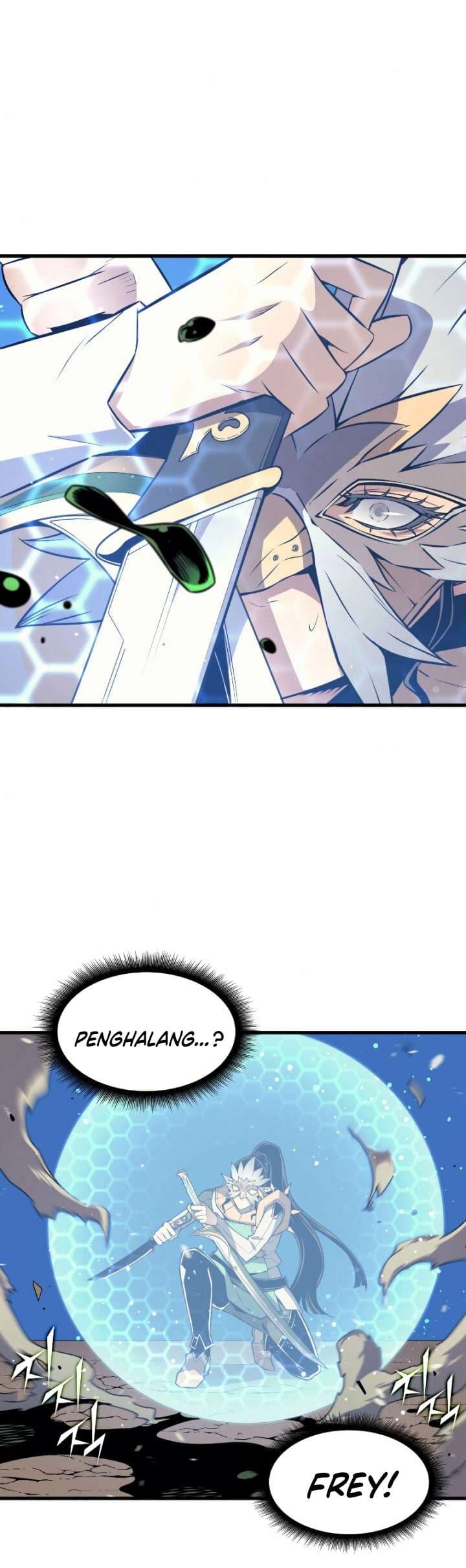 The Great Mage Returns After 4000 Years Chapter 90 Gambar 29
