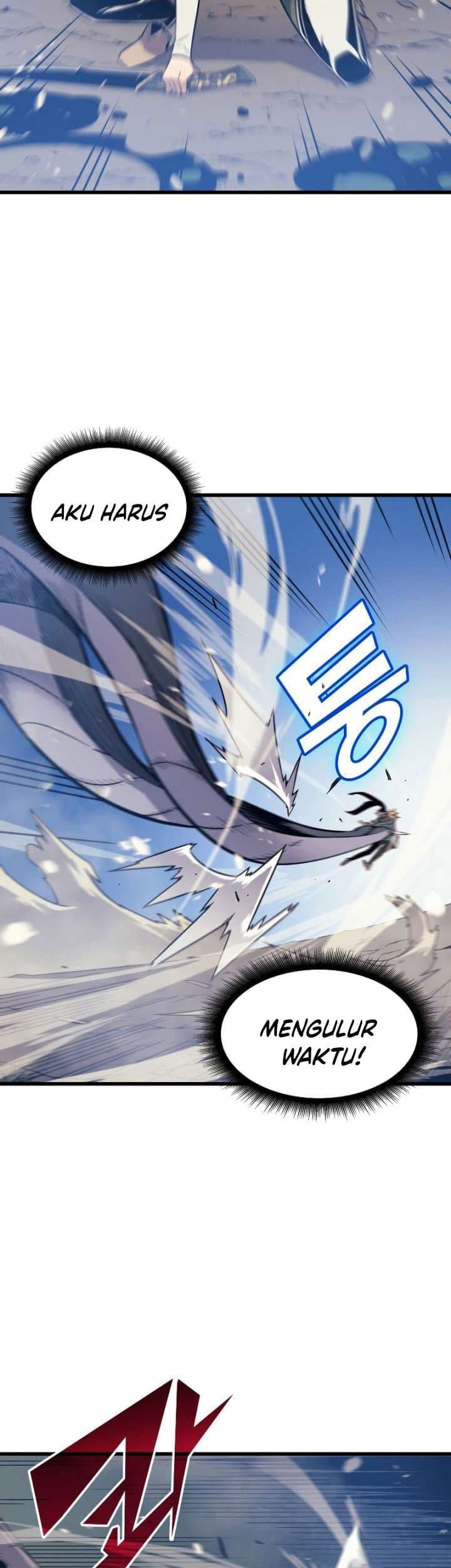 The Great Mage Returns After 4000 Years Chapter 90 Gambar 32