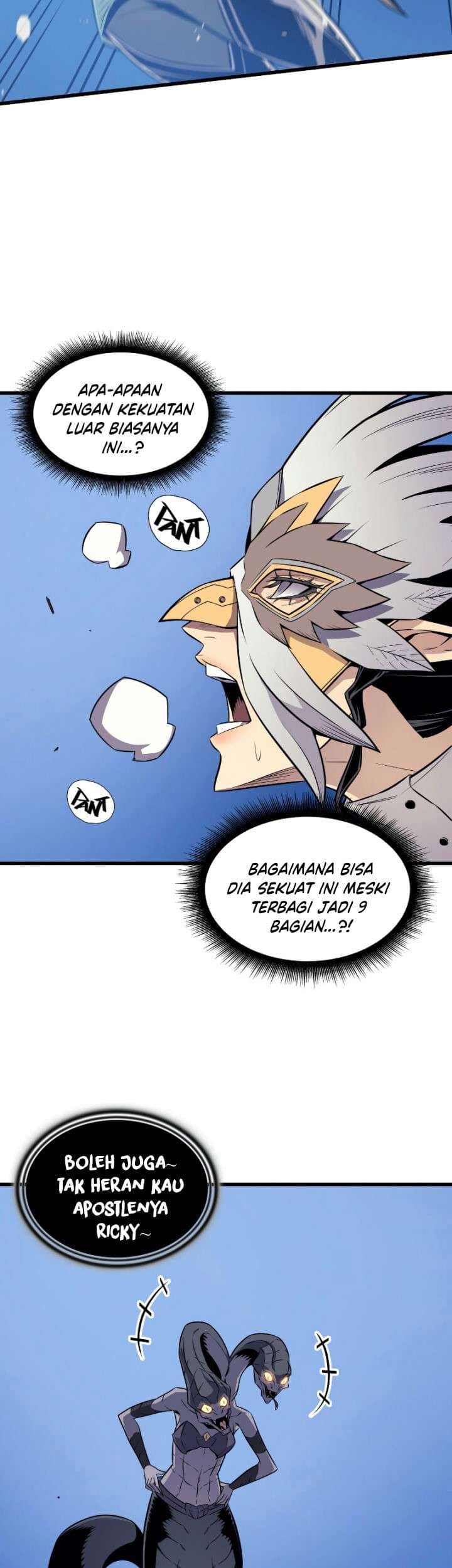 The Great Mage Returns After 4000 Years Chapter 90 Gambar 36
