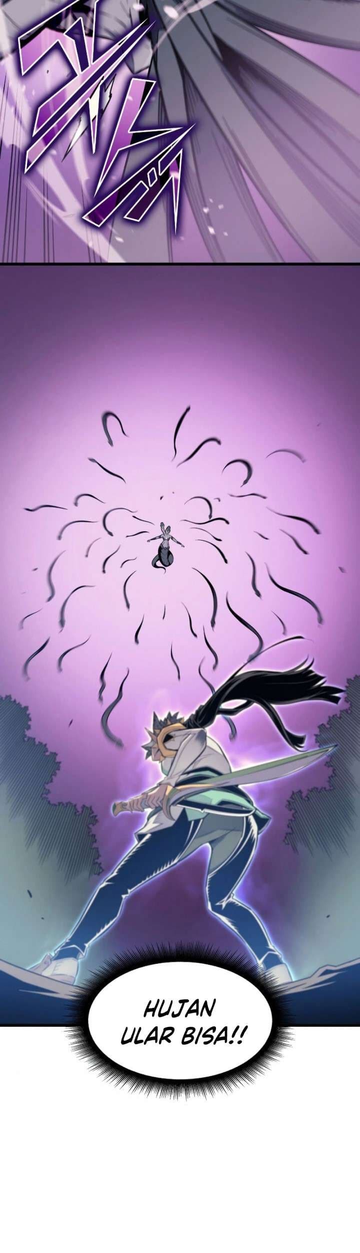 The Great Mage Returns After 4000 Years Chapter 90 Gambar 38