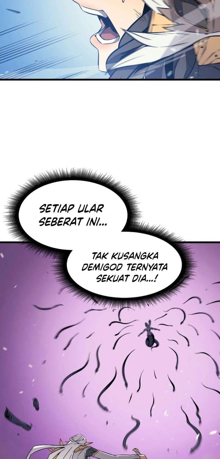 The Great Mage Returns After 4000 Years Chapter 90 Gambar 41
