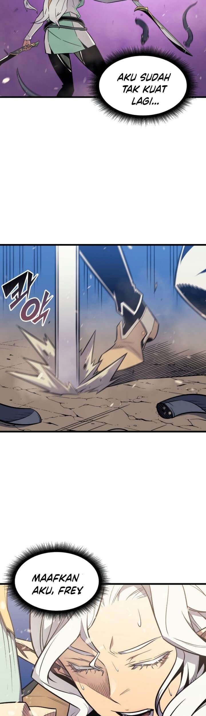 The Great Mage Returns After 4000 Years Chapter 90 Gambar 42