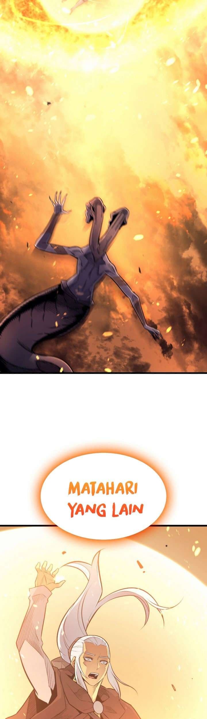 The Great Mage Returns After 4000 Years Chapter 90 Gambar 48