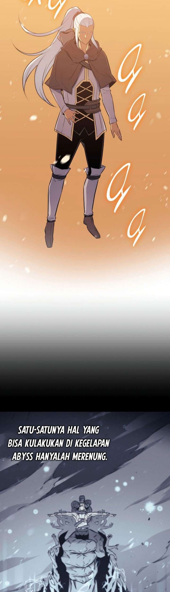 The Great Mage Returns After 4000 Years Chapter 90 Gambar 56