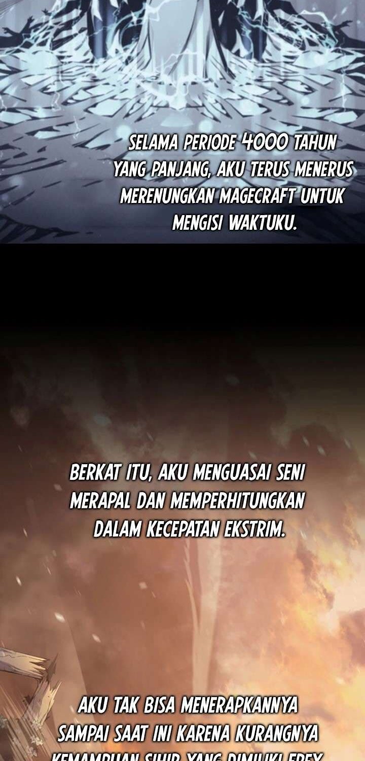 The Great Mage Returns After 4000 Years Chapter 90 Gambar 57