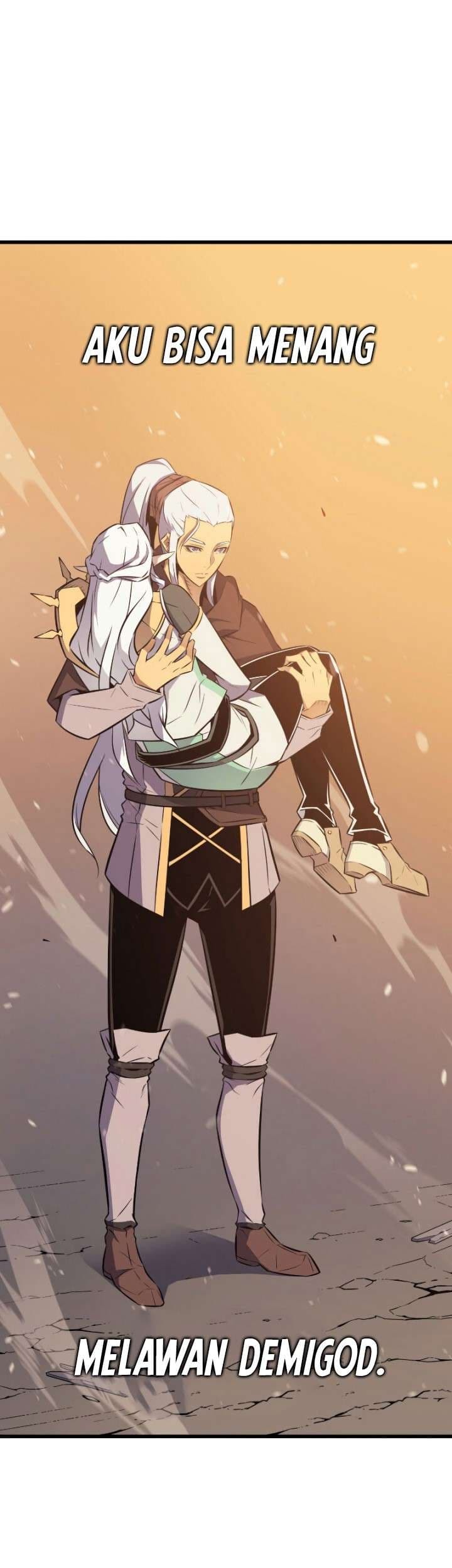 The Great Mage Returns After 4000 Years Chapter 90 Gambar 59