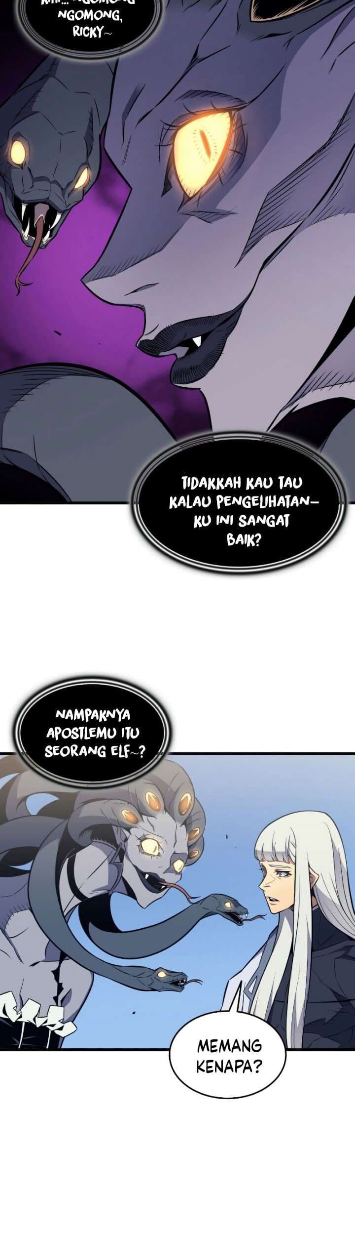 The Great Mage Returns After 4000 Years Chapter 90 Gambar 5