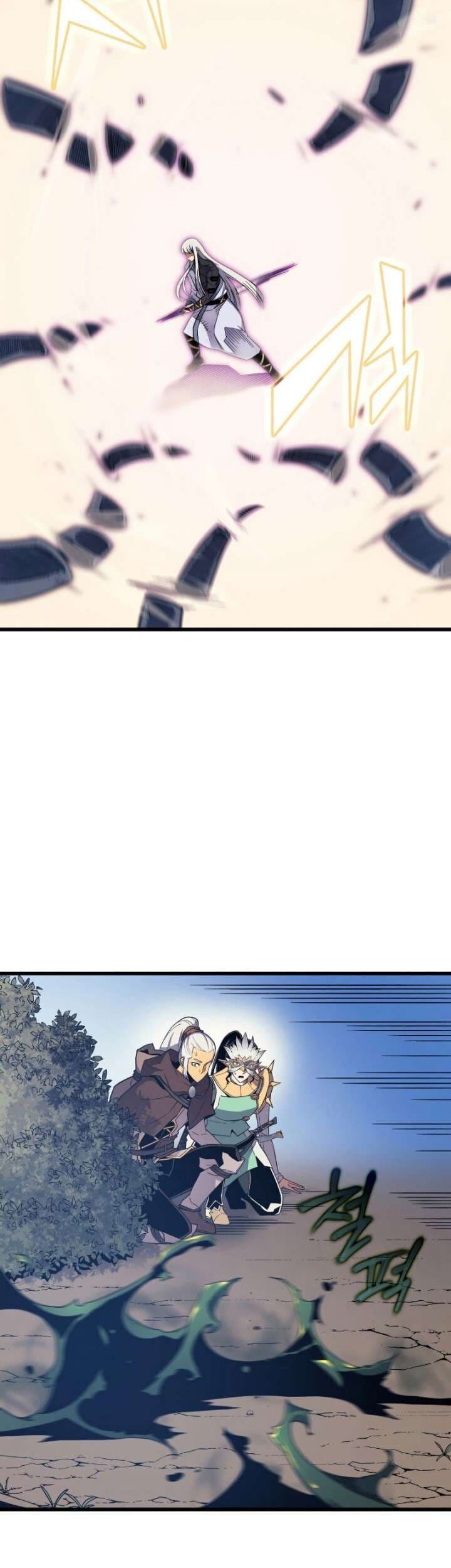 The Great Mage Returns After 4000 Years Chapter 90 Gambar 11