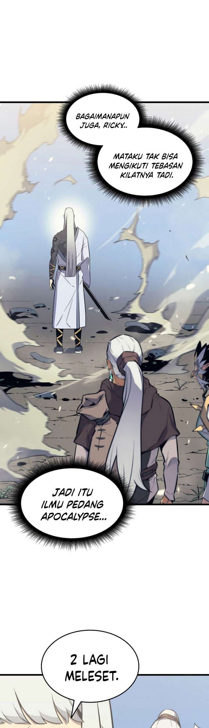The Great Mage Returns After 4000 Years Chapter 90 Gambar 13