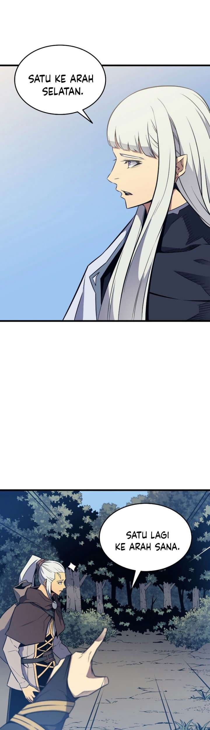 The Great Mage Returns After 4000 Years Chapter 90 Gambar 15