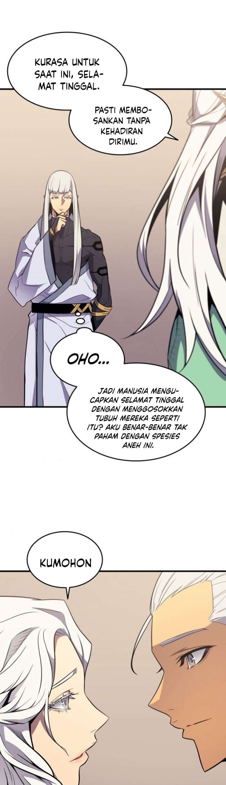 The Great Mage Returns After 4000 Years Chapter 91 Gambar 18