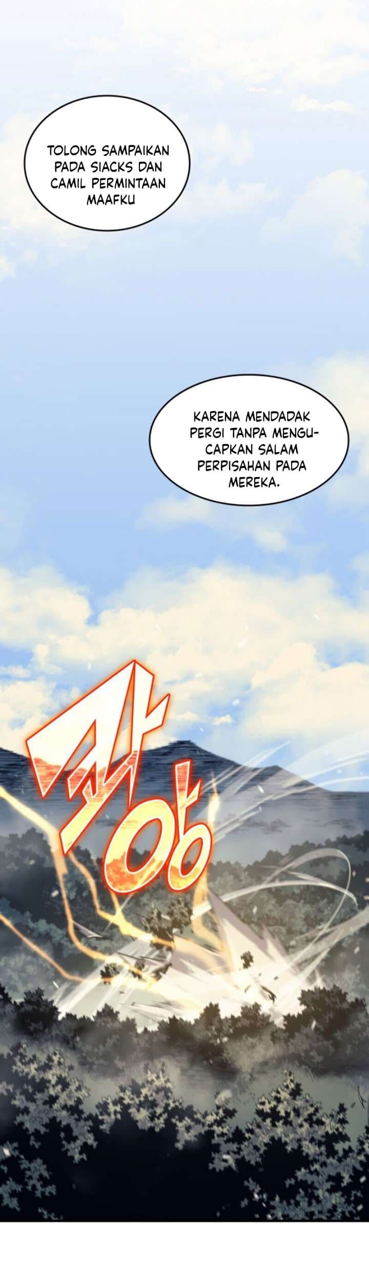 The Great Mage Returns After 4000 Years Chapter 91 Gambar 20