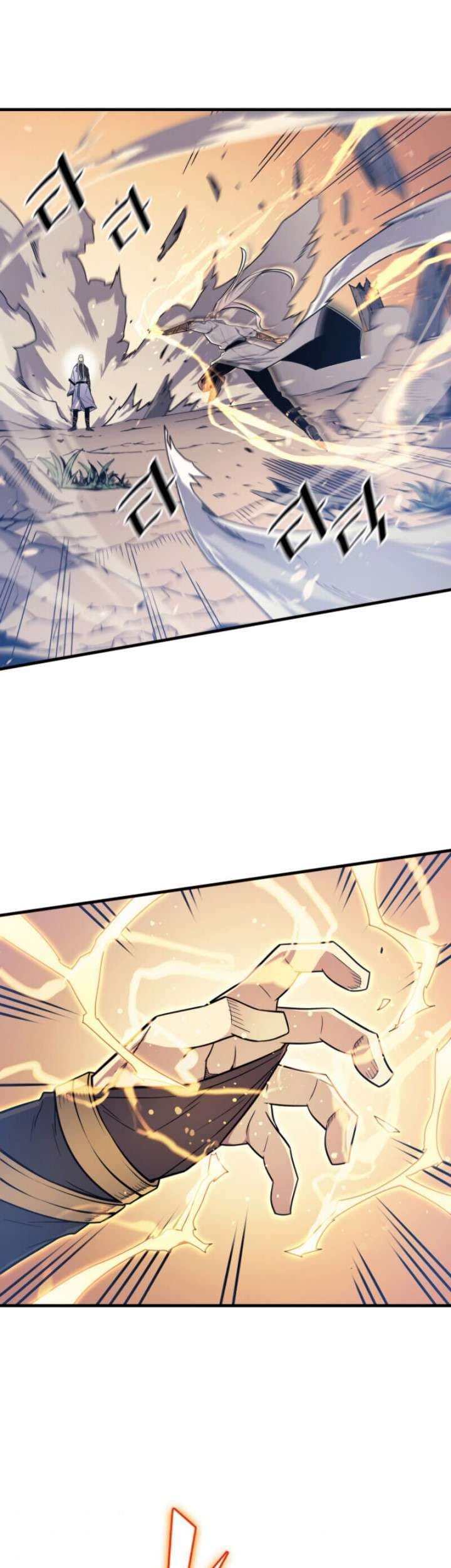 The Great Mage Returns After 4000 Years Chapter 91 Gambar 22